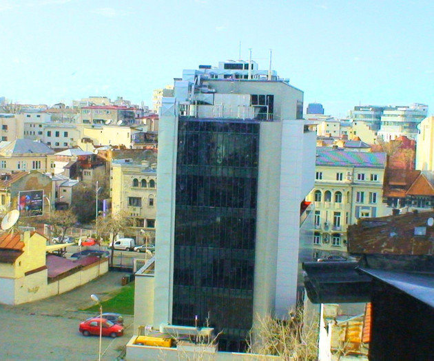 4**** One Bedroom Apt FRENCH EMBASSY, view, quiet