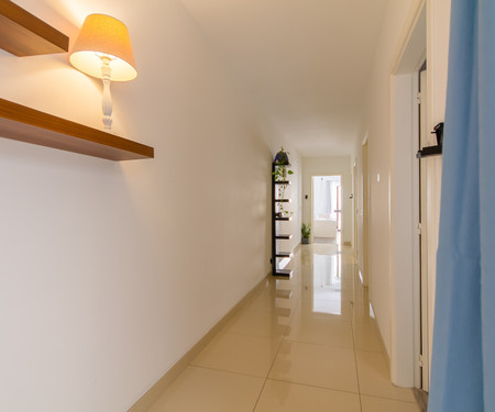 Swieqi Santa Maria Boutique Room 4