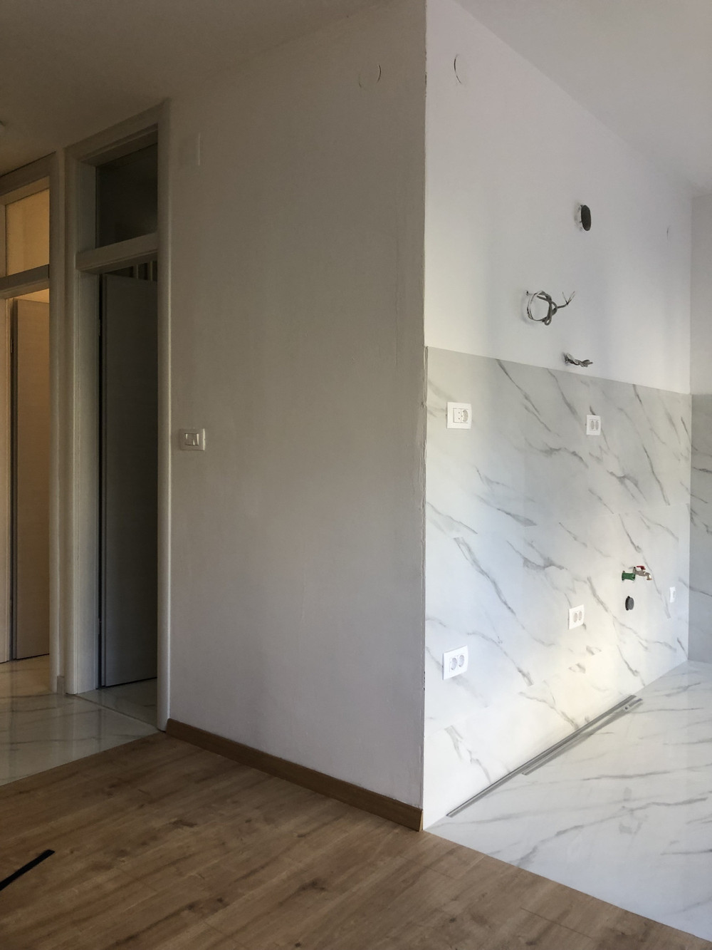Apartman Ulica Ruđera Boškovića preview