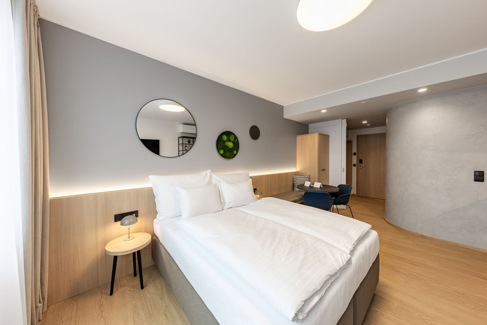 NEW Self-service apartments (high comfort level) 3 preview