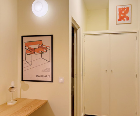 dvnest | Monte Alegre Coliving BR1