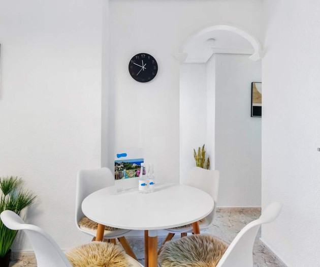 Penthouse C. Patricio Zammit