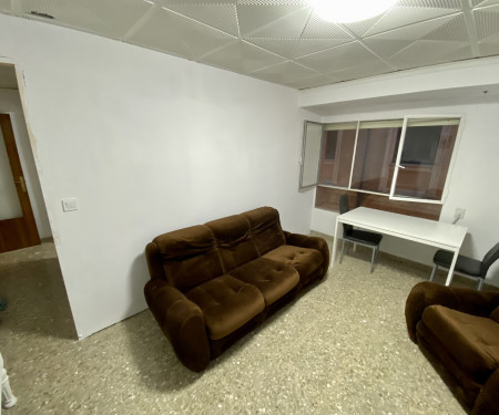 Habitación en Piso de Estudiantes en Alcoy