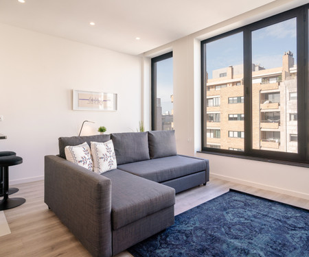 Spacious Trendy Flat @ Matosinhos