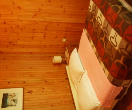 Apartman Draga Bašćanska