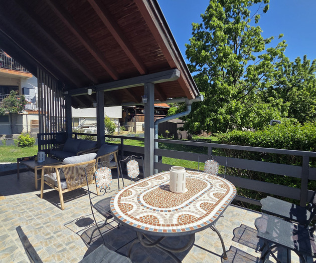 Unique Antistress Oasis Villa Maximiliana