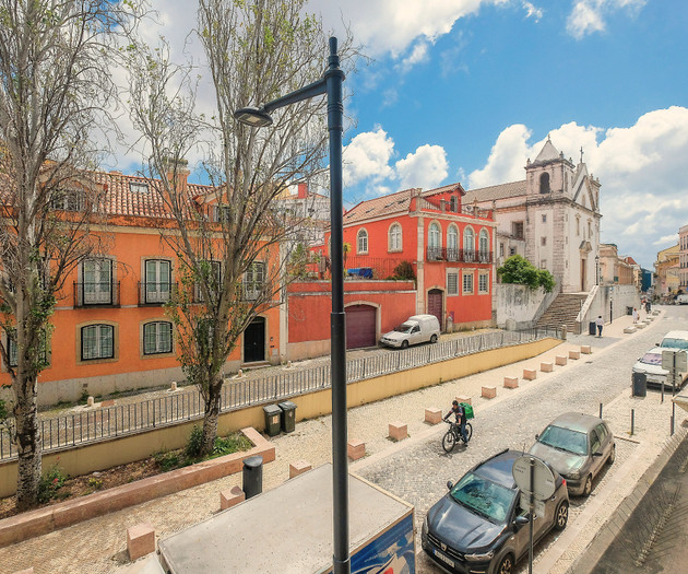 Casa da Pedreira