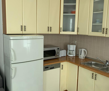 Apartman Mostarska ulica