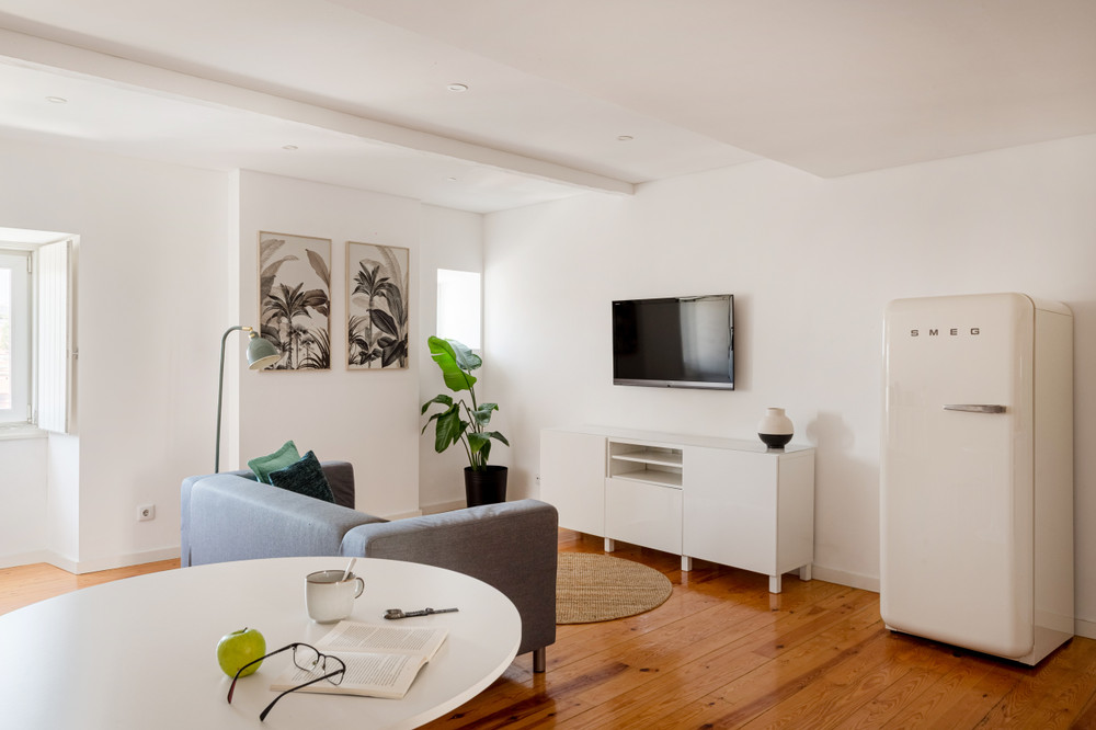Olarias Steps | A Mouraria Stay preview