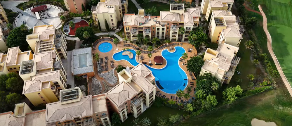 VILAMOURA - Victoria Residences preview