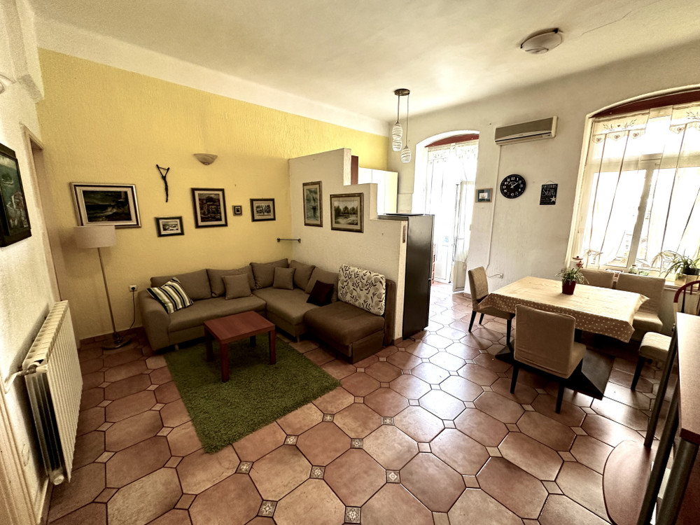 Center of Rijeka, comfortable apartment, 2bedrooms preview