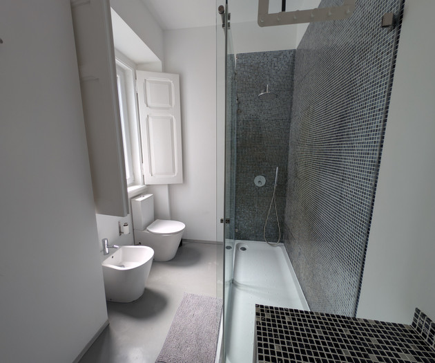 Equipped apartment in central Lisbon