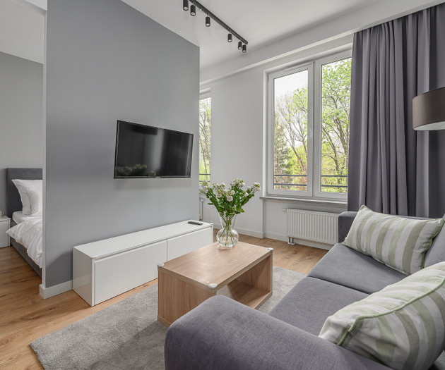 P&O Apartments Sławińska