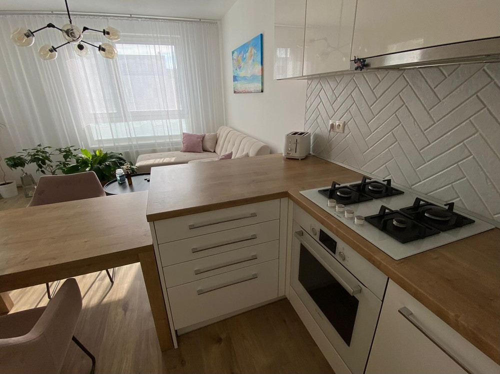 LUCAO air-conditioned apartment with parking preview