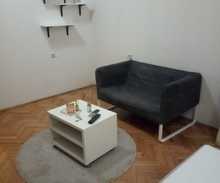 Apartman Ribnjak ulica