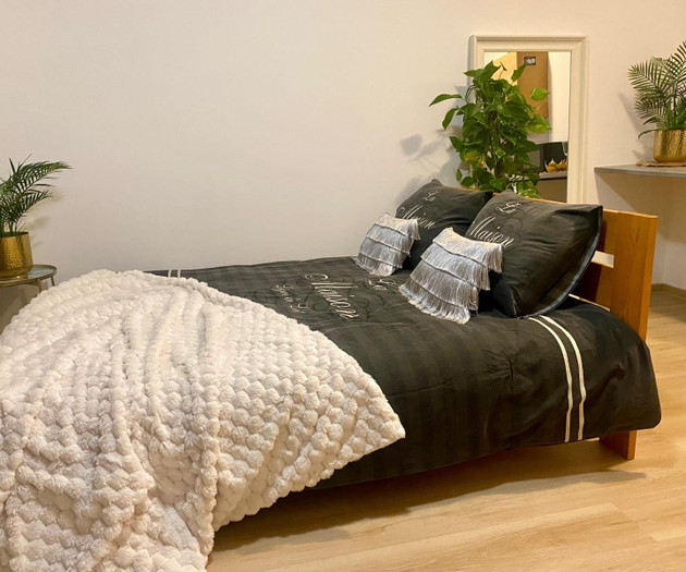 APPOVEL Balkonové Studio