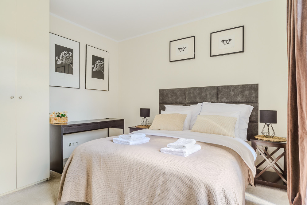 P&O Apartments Arkadia 1 preview