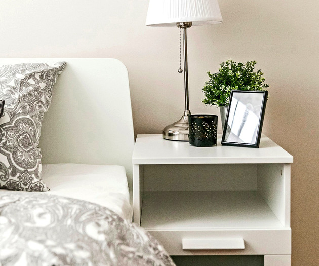 Cosy & Bright Room | Kazinczy Street