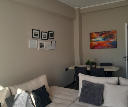 City centre apartment ** 2 bedroom **