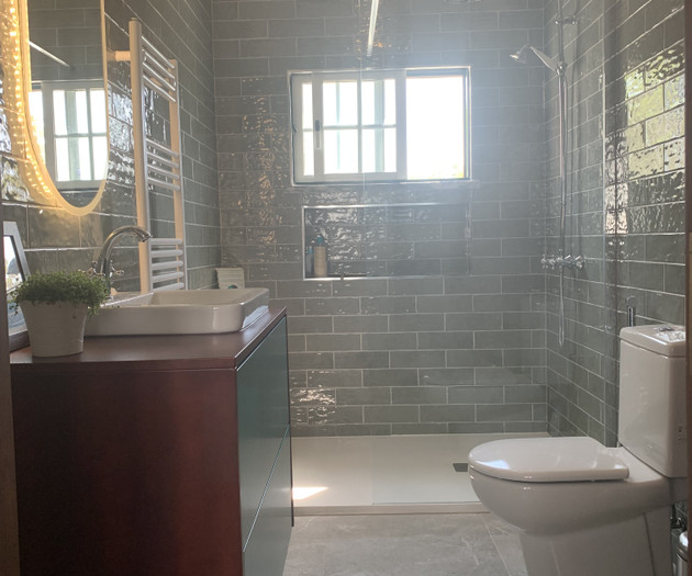 Furnished 1-Bedroom Retreat Near Óbidos | All-Incl