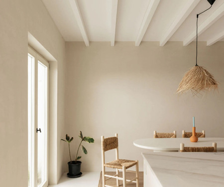 Casa do Mercado design townhouse