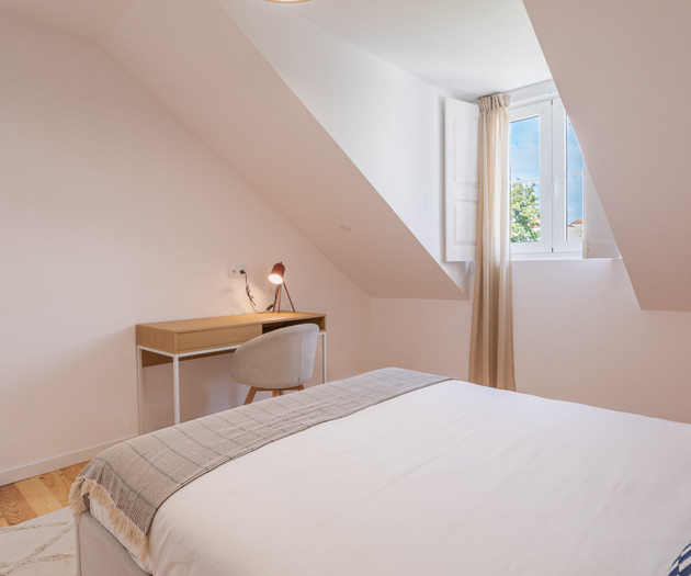 Golden Hour | Luxury T4 for Families & Groups