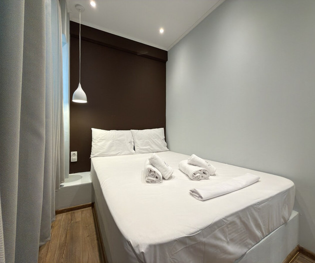 SmartLiving Central Apt 3