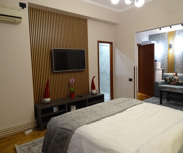 Comfort & Style | Calea Victoriei |