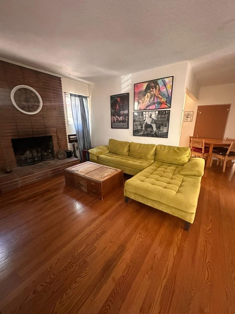 The best apt at the feet of the Hollywood Sign preview