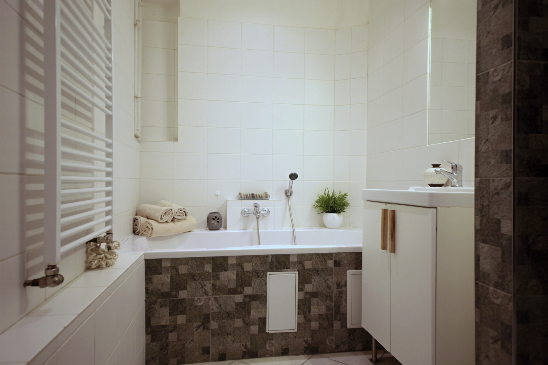 Koupelna / bathroom