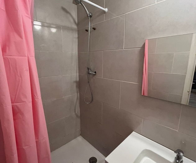 1 bedroom apartment with garden in Rato