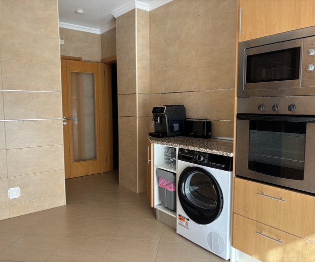 Two-Bedroom Apartment in Portimao, Algarve (PT)