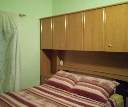 Apartman Put Stomrata