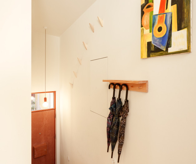 VIVA - Laje Triplex Serviced Apartments