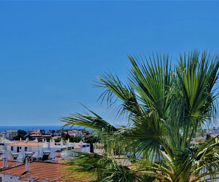 Ouravilanova Beach, Pool & Garden