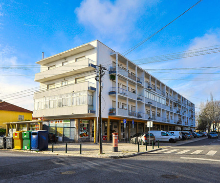 5 bedroom apartment in Carcavelos, Cascais