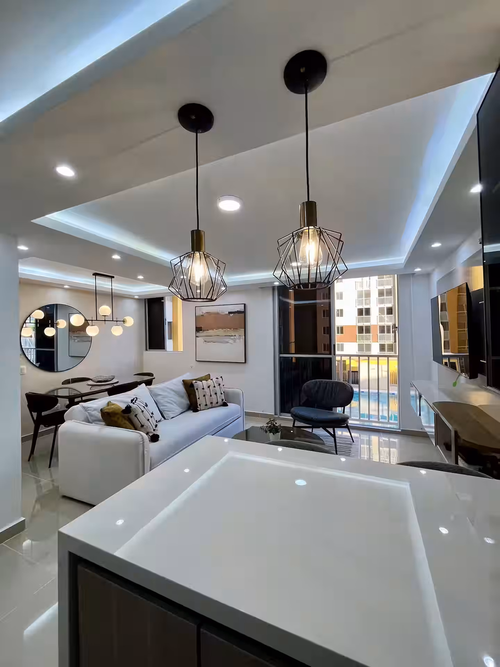 Premium New Modern Apartament [Spotless Clean! preview