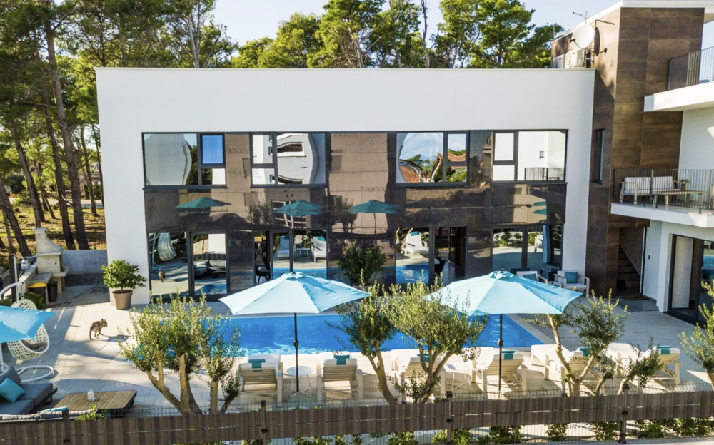 Premium Villa on Vir Island preview