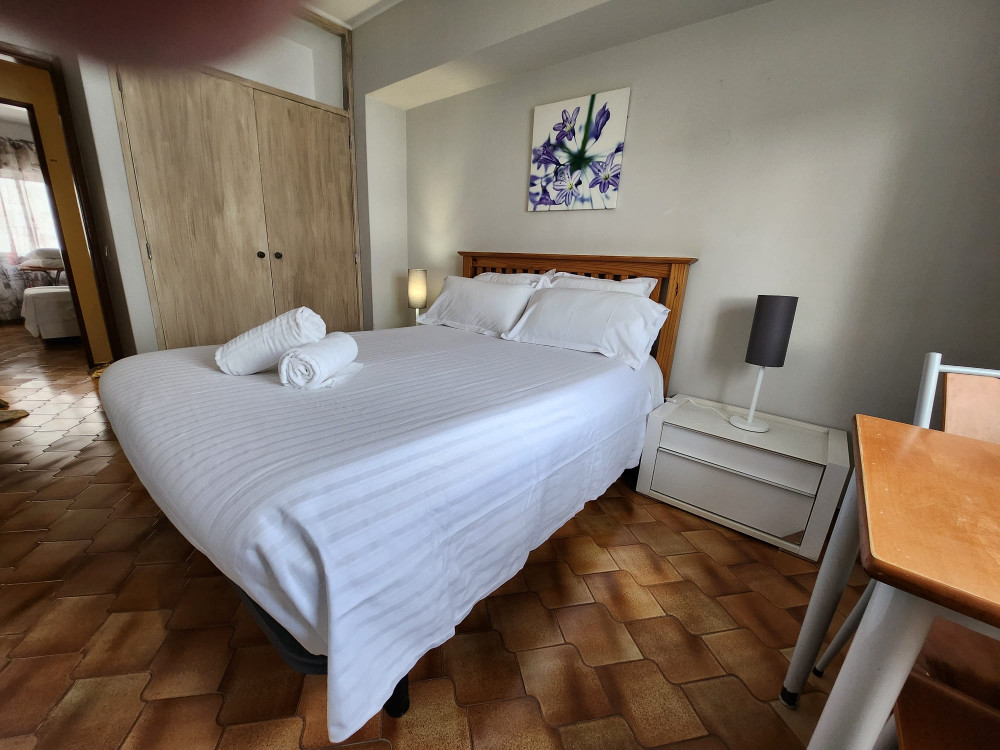 Casa Do Sol- Double room with shared bathroom preview