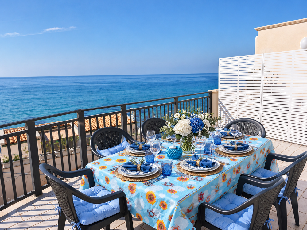 Seaview Apartment 2 Min Walk to Beach preview