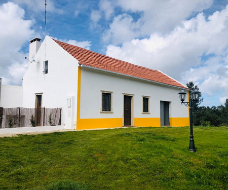 obidos country house