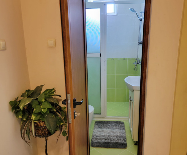 Comfortable 2BR City & Beach Apartment – Ideal fo