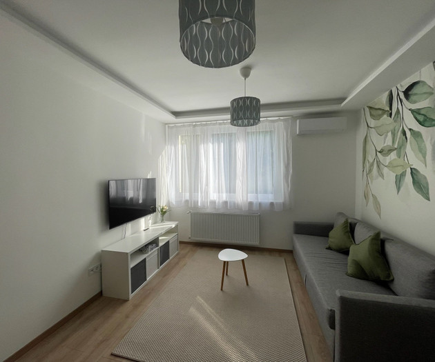 Stylish Flat Close to City Park & Puskás Arena