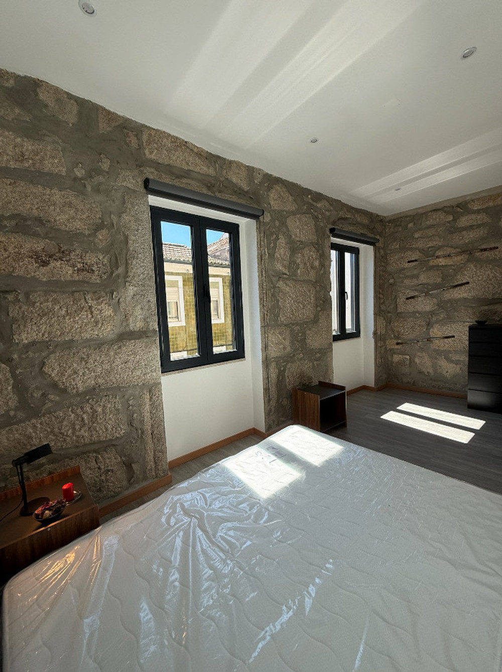 En-suite bedroom 10min walk to Porto city center preview
