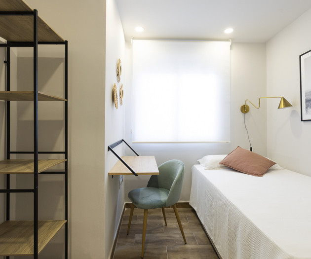 Málaga Chic Retreat