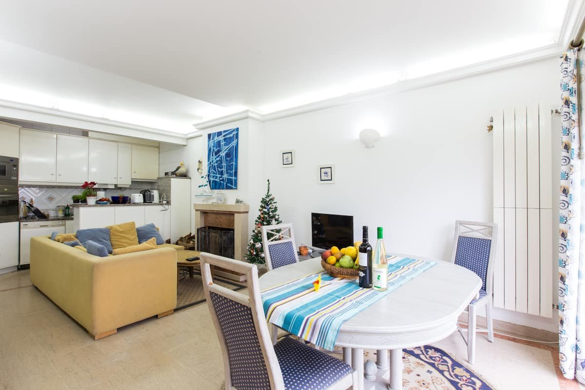 Sala comum