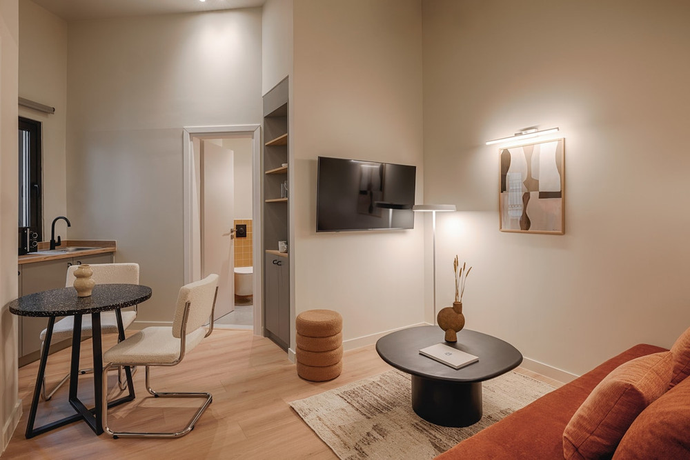 Compass #20 | Leon by ZOIA Living preview