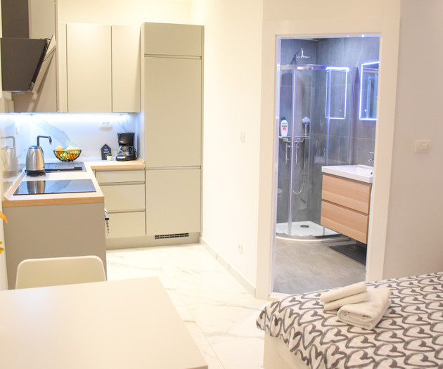 Central Studio Alea