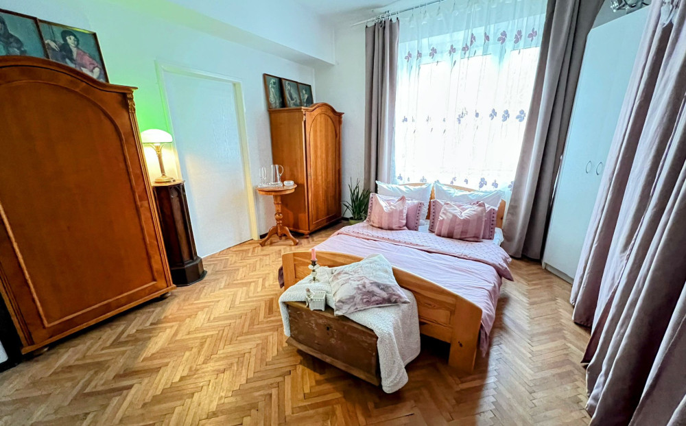 Antique Charm in Prague preview