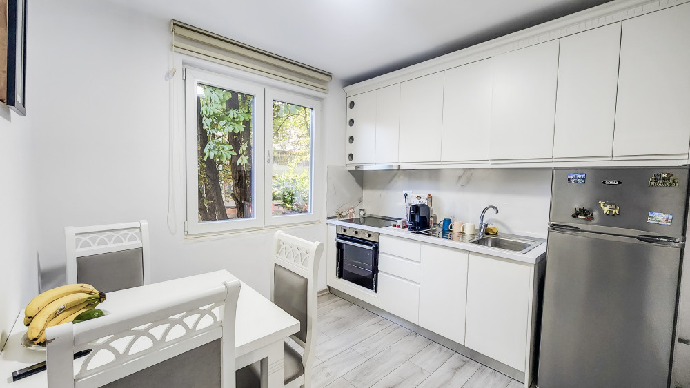 WE LOVE TIRANA Central Apartments Blloku 03 preview